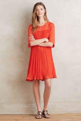Maeve Edie Swing Dress