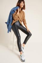 Velvet By Graham & Spencer Berdine Faux Leather Leggings