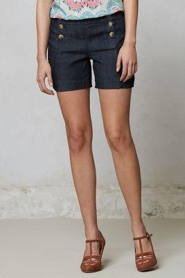 Level 99 Sailor Shorts