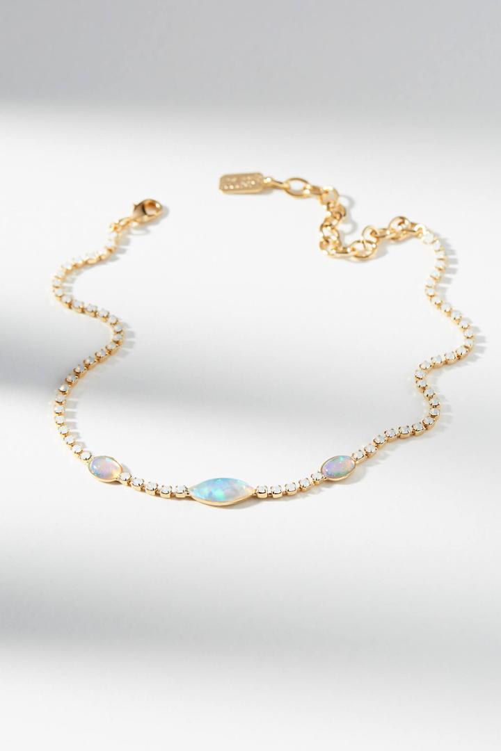 Lionette Claire Choker Necklace