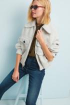 Mcguire North Star Bomber Jacket
