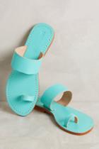 Mystique Bora Bora Toe-loop Sandals