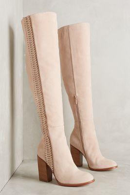 Seychelles Scepter Boots