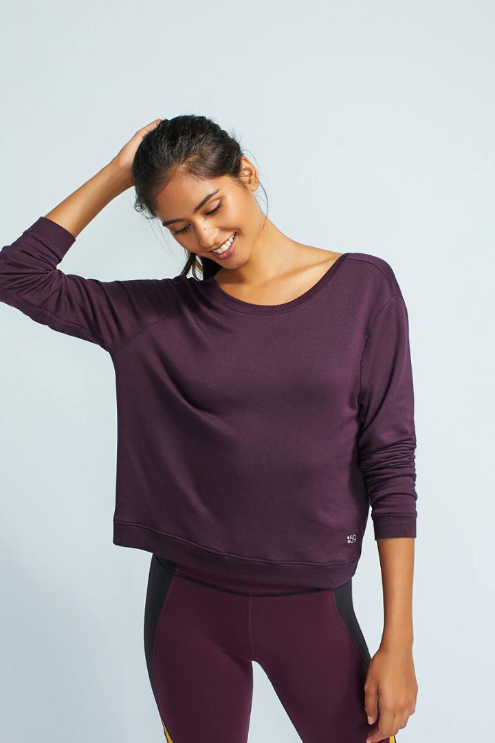 Splits59 Deux Pullover