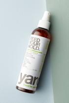 Yarok Feed Your Hold Hair Spray
