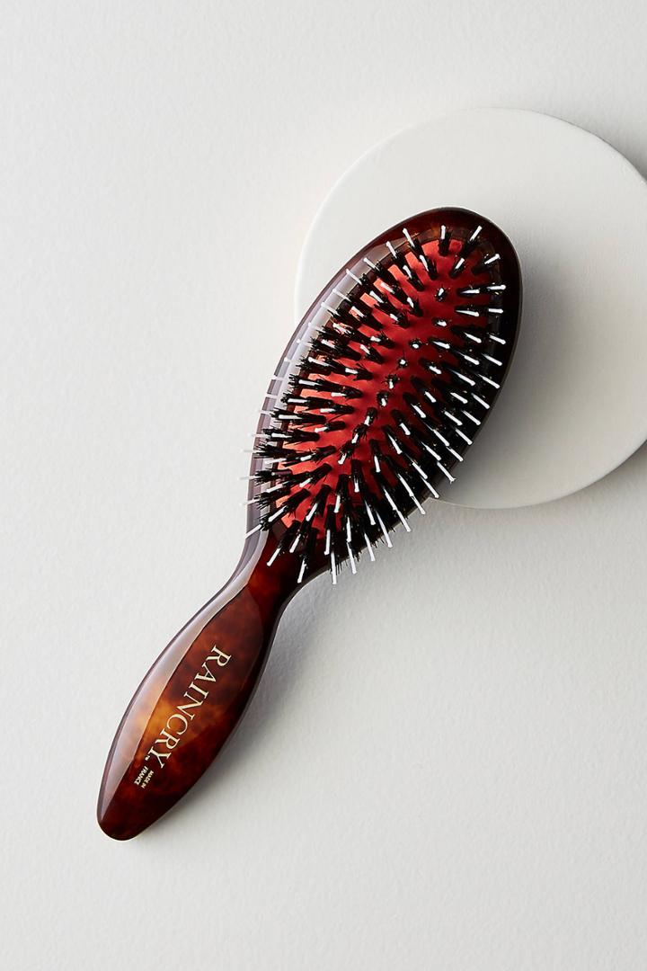 Raincry Restore Travel-sized Paddle Brush