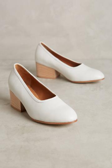 Ceri Hoover Gabriella Block Heels