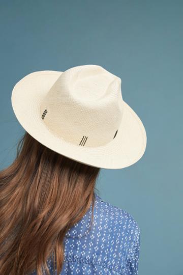 Artesano Cuzco Fedora
