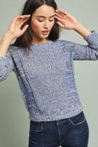 Rails Speckled Pullover