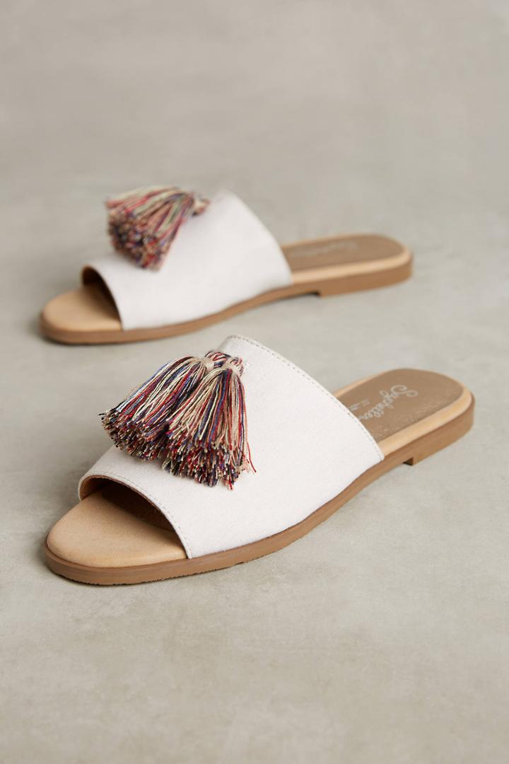 Seychelles San Juan Slide Sandals