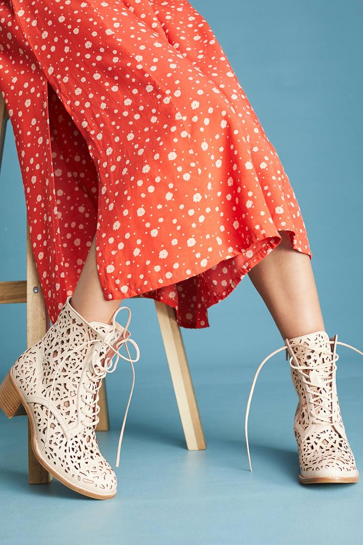Jeffrey Campbell Escalon Booties