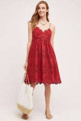 Maeve Summer Moon Dress