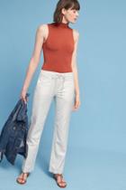 G1 Goods Tie-waist Linen Trousers