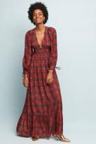 Antik Batik Myle Maxi Dress