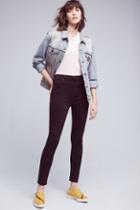 Citizens Of Humanity Chrissy Ultra High-rise Skinny Jeans