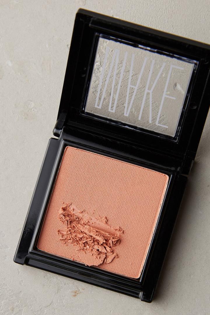 Make Beauty Matte Finish Powder Blush