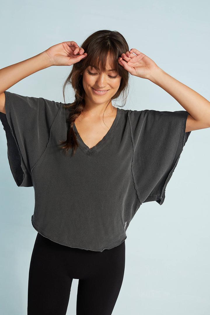Free People Movement Artemis Tee