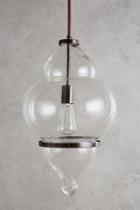 Anthropologie Alcazar Pendant