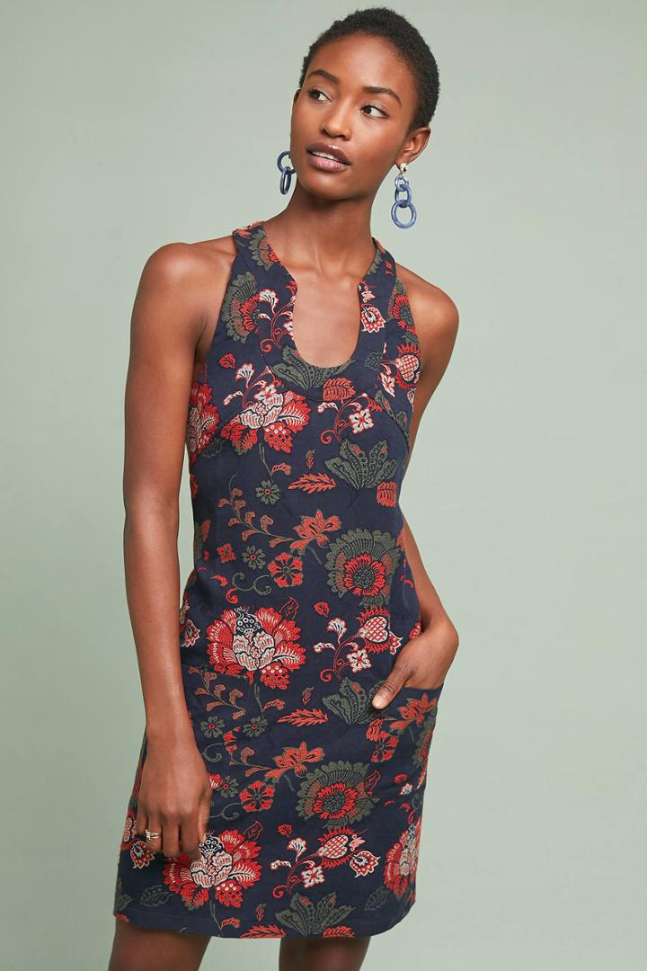 Eva Franco Vienna Shift Dress