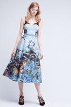 Tracy Reese Scenic View Dress