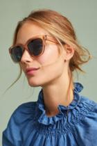 Freyrs Eyewear Freyrs Jane Cat-eye Sunglasses