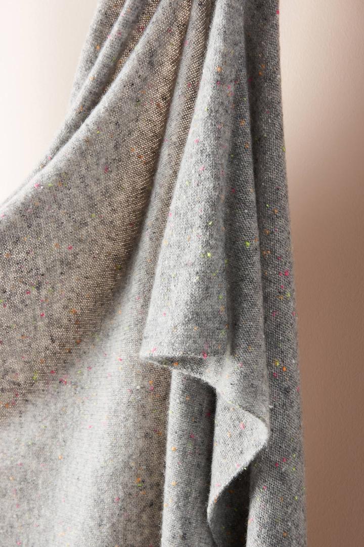 White + Warren Cashmere Travel Wrap Scarf