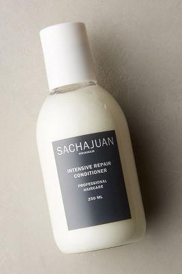 Sachajuan Intensive Repair Conditioner White