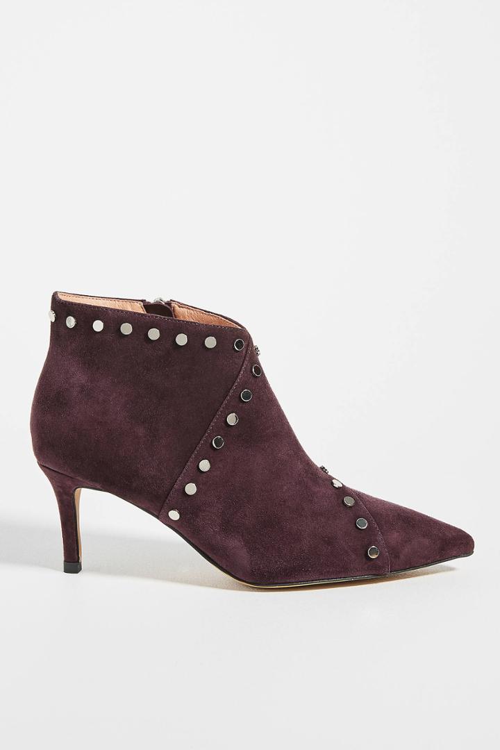 Matiko Sareen Ankle Boots