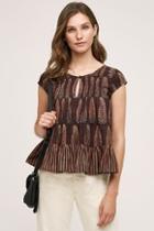 Kopai Liscia Swing Tank