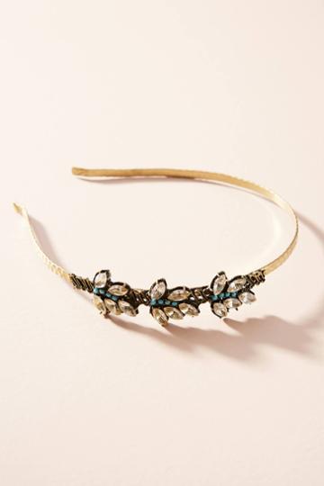 Jill Schwartz Sea Flower Headband