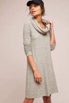 Saturday/sunday Lisbeth Brushed Fleece Dress