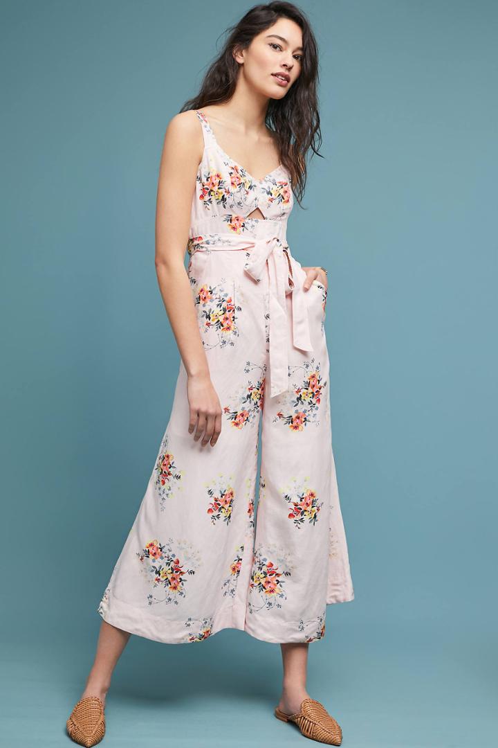 Akemi + Kin Adia Jumpsuit