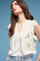 Antik Batik Marah Embellished Vest
