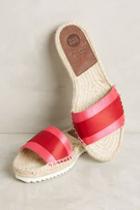 Gioseppo Ruggia Slides Pink