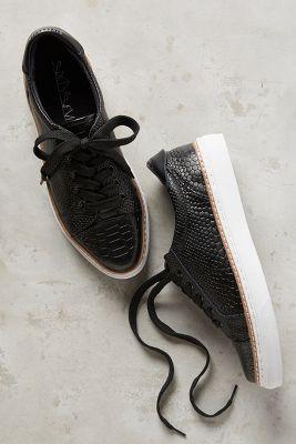 67 Collection Lanai Sneakers Black