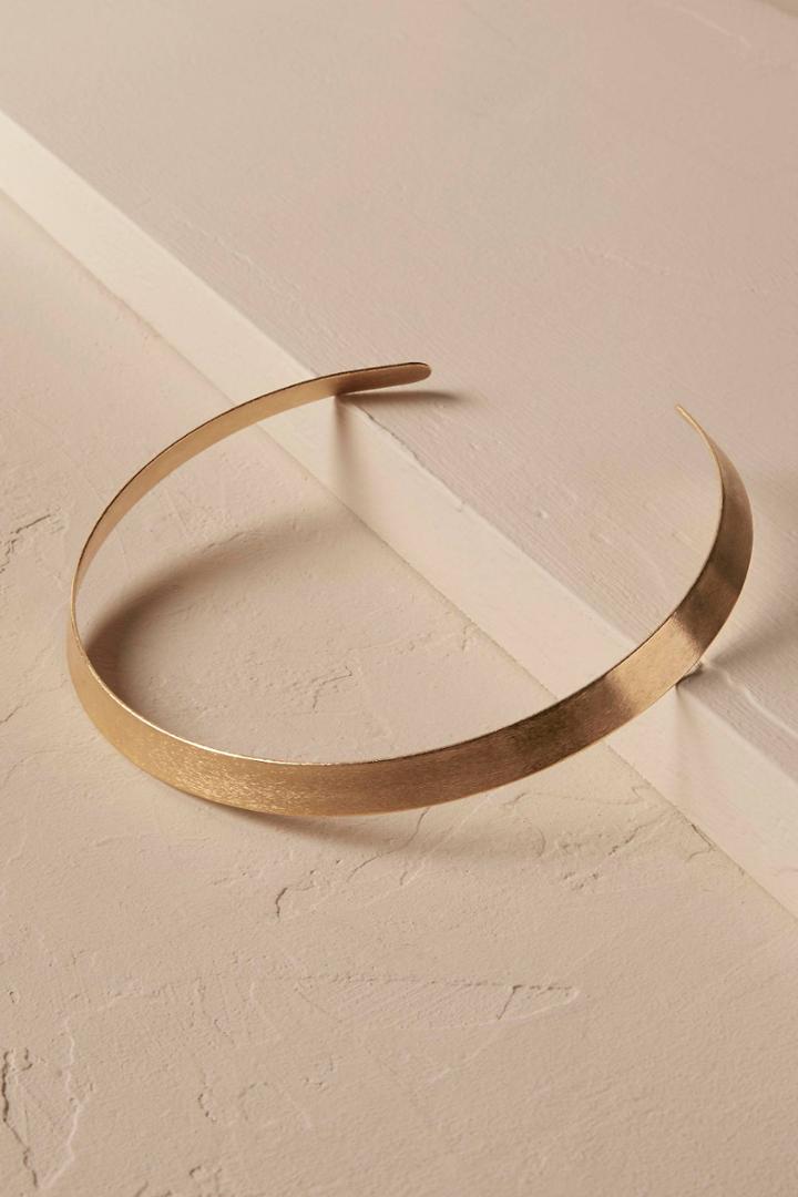 Anthropologie Elle Choker