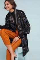 Bl-nk Roxanne Floral Jacket