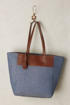 Miss Albright Terreno Reversible Tote