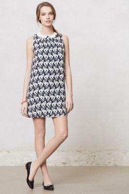 Anthropologie Chaton Shift