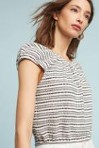 Twenty Laureanne Striped Top
