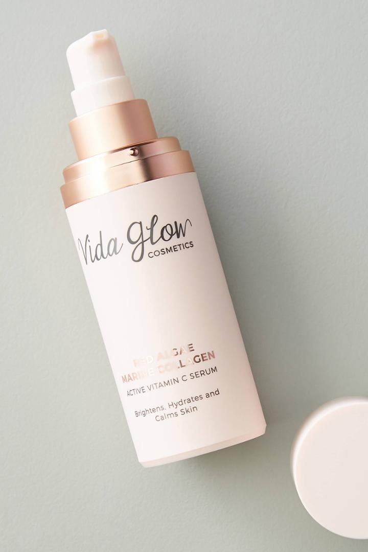 Vida Glow Marine Collagen Vitamin