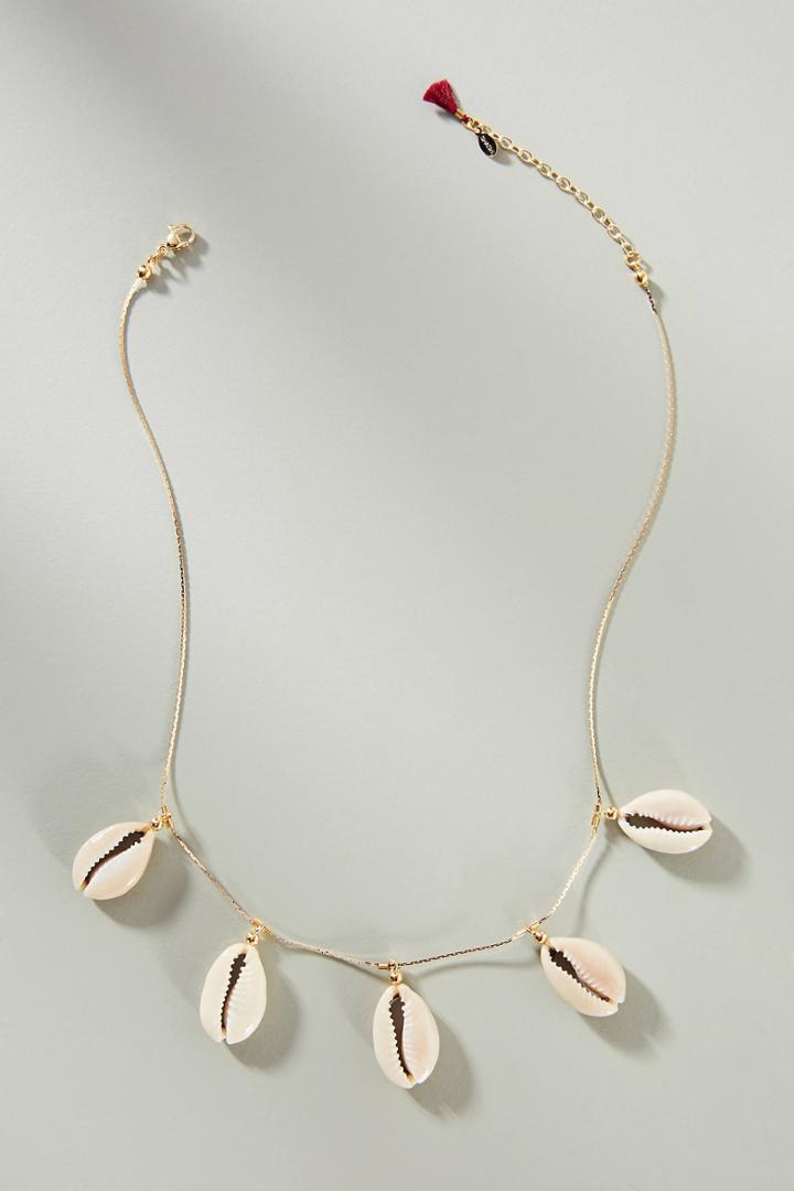 Shashi Caroline Shell