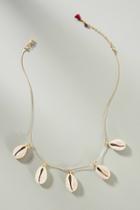 Shashi Caroline Shell