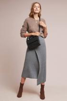 Caara Winslow Knit Skirt
