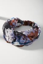 Anthropologie Moonlight Headband