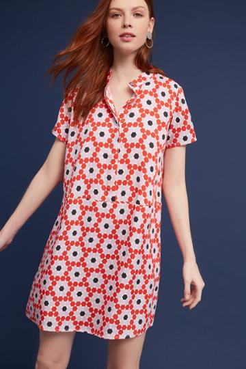 Dusen Dusen Twiggy Tunic Dress