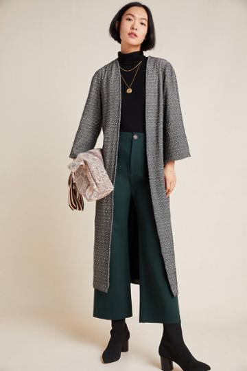 The Odells Alistair Textured Coat