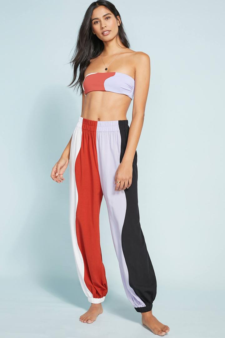 Mara Hoffman Josie Pants