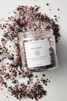 The Sacred Ritual Release Bath Salts
