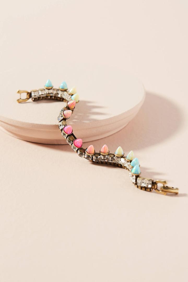 Lionette By Noa Sade Costa Bracelet